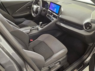 Toyota C-HR 2024