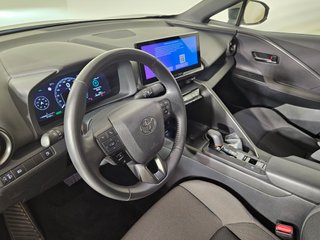 Toyota C-HR 2024
