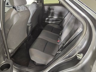 Toyota C-HR 2024