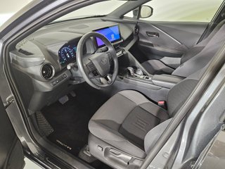 Toyota C-HR 2024