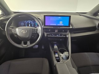 Toyota C-HR 2024