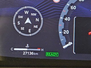 Toyota C-HR 2024
