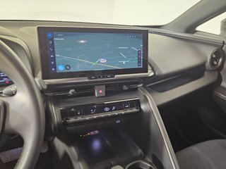 Toyota C-HR 2024