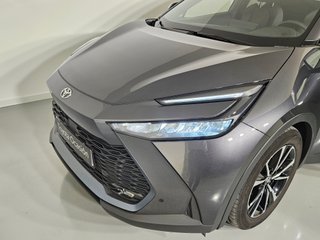 Toyota C-HR 2024
