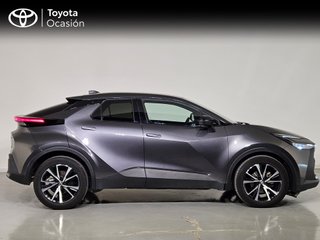 Toyota C-HR 2024