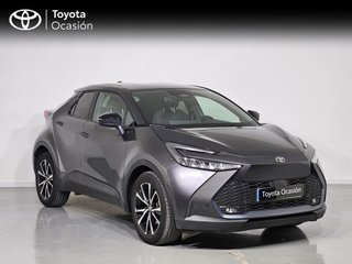 Toyota C-HR 2024