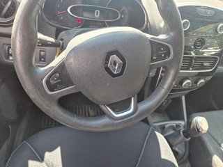 RENAULT CLIO 1.5 DCi 75CV VAN 2 plazas