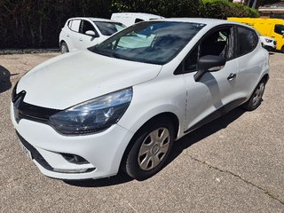 RENAULT CLIO 1.5 DCi 75CV VAN 2 plazas