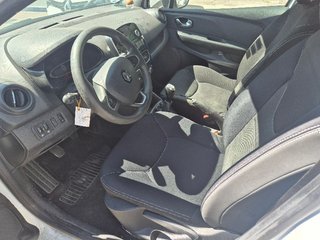 RENAULT CLIO 1.5 DCi 75CV VAN 2 plazas