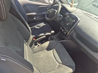 RENAULT CLIO 1.5 DCi 75CV VAN 2 plazas