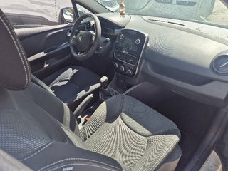 RENAULT CLIO 1.5 DCi 75CV VAN 2 plazas