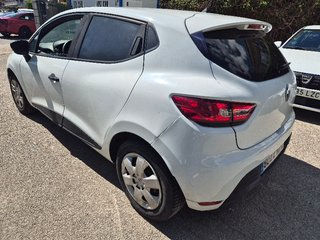RENAULT CLIO 1.5 DCi 75CV VAN 2 plazas