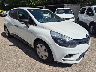 RENAULT CLIO 1.5 DCi 75CV VAN 2 plazas