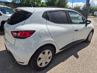 RENAULT CLIO 1.5 DCi 75CV VAN 2 plazas