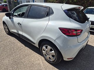 RENAULT CLIO 1.5 DCi 75CV VAN 2 plazas