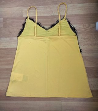 Camiseta lencera Amisu sin estrenar