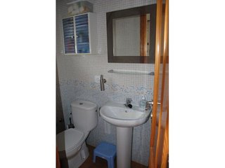 Casa pareada en alquiler en Urb. El Palmeral en Mojácar
