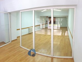 Oficina en venta en Centro en Logroño