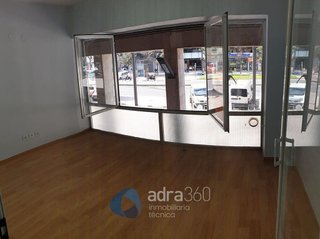 Oficina en venta en Centro en Logroño