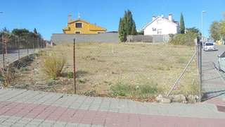 Terreno en venta en Esquivias