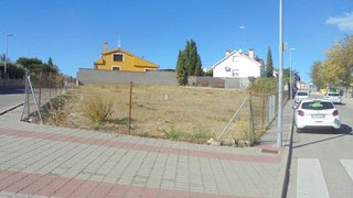 Terreno en venta en Esquivias