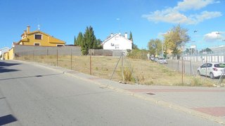 Terreno en venta en Esquivias
