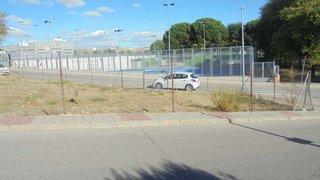 Terreno en venta en Esquivias