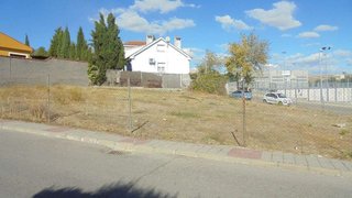 Terreno en venta en Esquivias