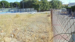 Terreno en venta en Esquivias