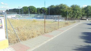 Terreno en venta en Esquivias