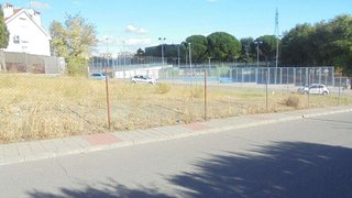 Terreno en venta en Esquivias