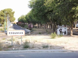 Terreno en venta en Esquivias