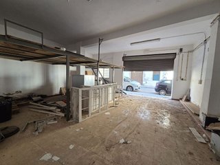 Local comercial en venta en Zona Calle Valencia en Torrent