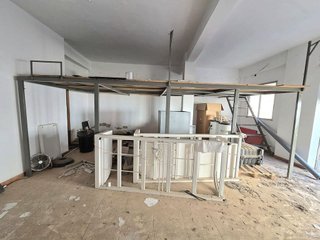 Local comercial en venta en Zona Calle Valencia en Torrent