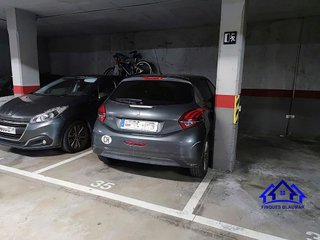 Garaje en venta en Arenys de Mar