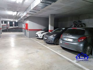 Garaje en venta en Arenys de Mar