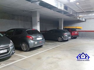 Garaje en venta en Arenys de Mar