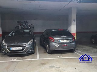 Garaje en venta en Arenys de Mar