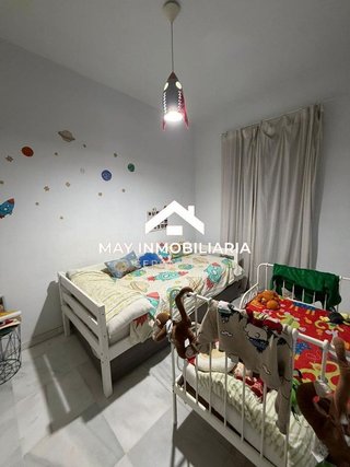 Chalet en venta en Coria del Río