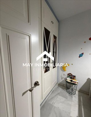 Chalet en venta en Coria del Río