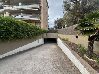 Garaje en venta en Arenys de Mar