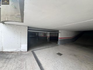 Garaje en venta en Arenys de Mar