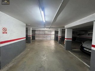 Garaje en venta en Arenys de Mar