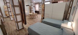 Piso en alquiler en El Grau en Valencia - Imagen 22