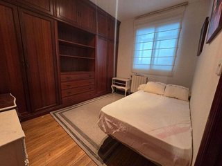 Piso en alquiler en Falperra - Santa Lucía en Coruña (A)