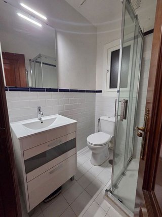 Piso en alquiler en Falperra - Santa Lucía en Coruña (A)