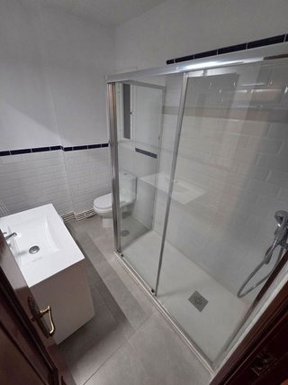 Piso en alquiler en Falperra - Santa Lucía en Coruña (A)