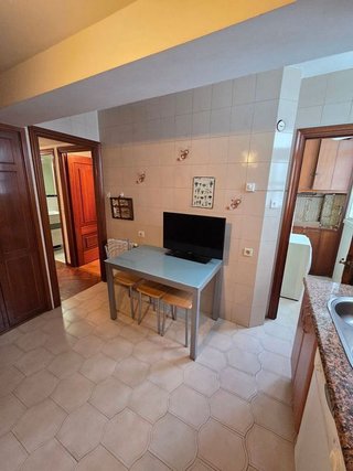 Piso en alquiler en Falperra - Santa Lucía en Coruña (A)