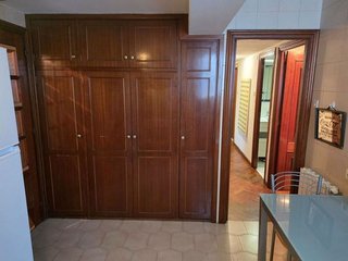 Piso en alquiler en Falperra - Santa Lucía en Coruña (A)
