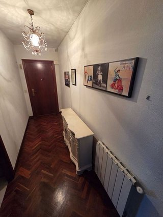 Piso en alquiler en Falperra - Santa Lucía en Coruña (A)